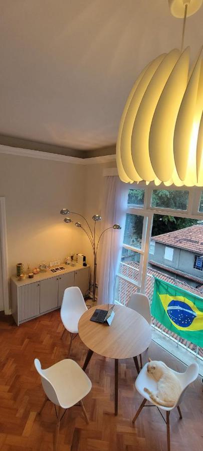 里约热内卢Maroca Copacabana公寓 外观 照片